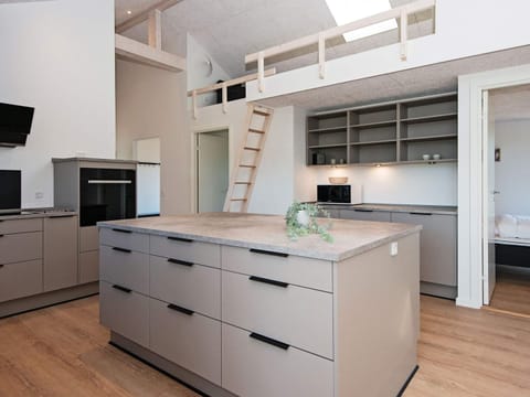 House | Private kitchen