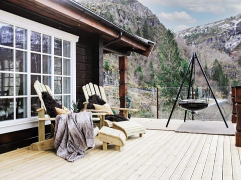 House | Exterior