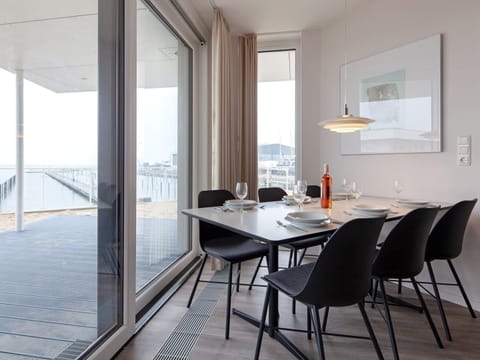 Apartment | View from property