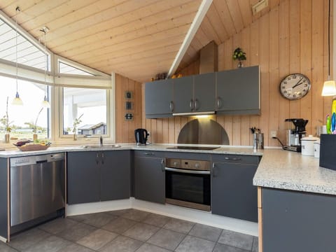 House | Private kitchen