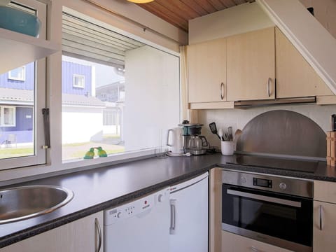 House | Private kitchen