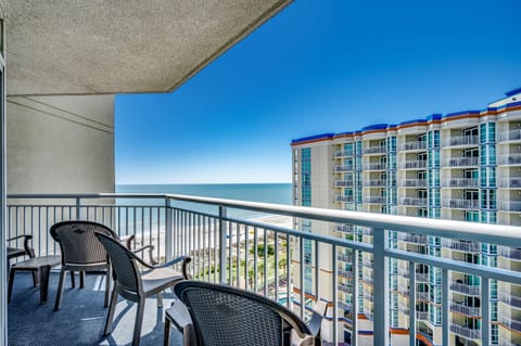 Welcome to Dunes Village Resort 1120!