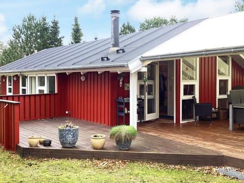 House | Exterior