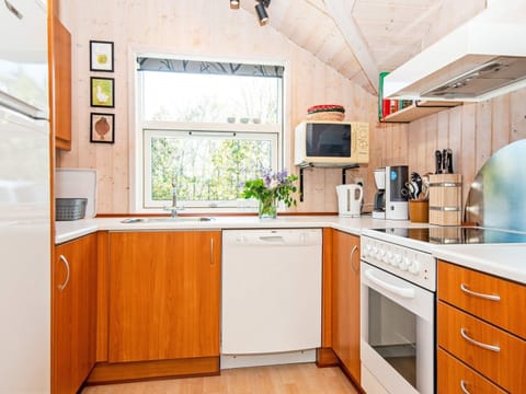 House | Private kitchen