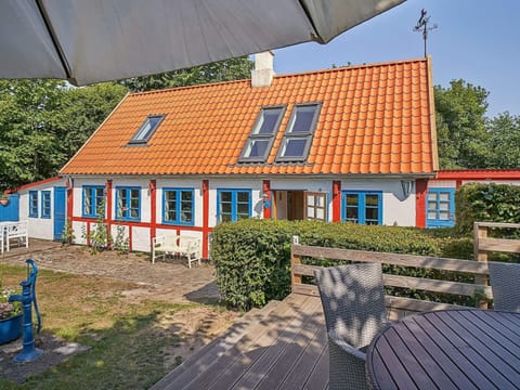 House | Exterior