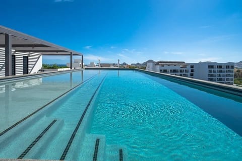 Classic Condo | Terrace/patio
