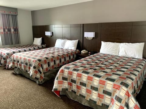Double Room | Free WiFi