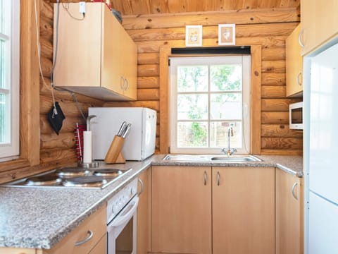 House | Private kitchen