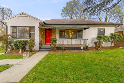 Front View