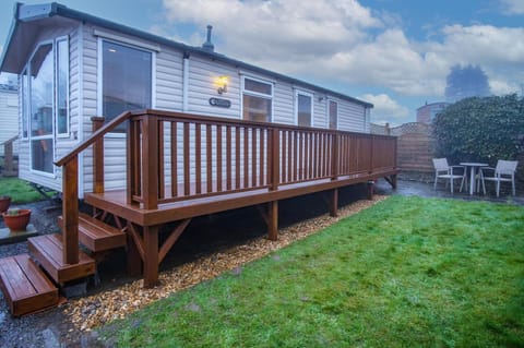 Ty Moselle 12 - 2 Bedroom Holiday Home - Amroth (14362)