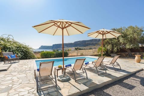Villa Aqua Blu image