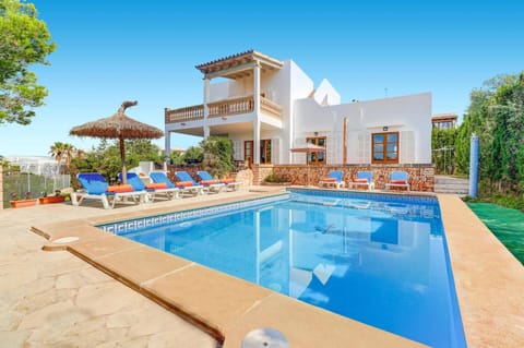 Villa Badia D'Or image