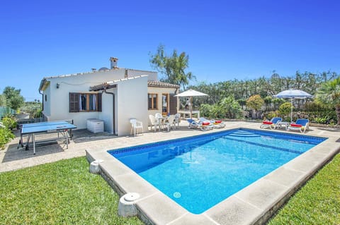 Villa Venancio image