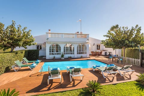 Villa Vera image