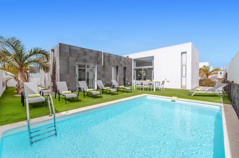 Villa Yucca Mar image