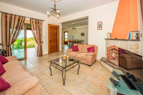 Villa Andriana image