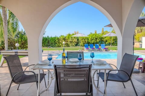 Villa Banana Grove image