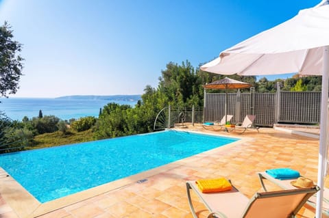 Villa Andrea image