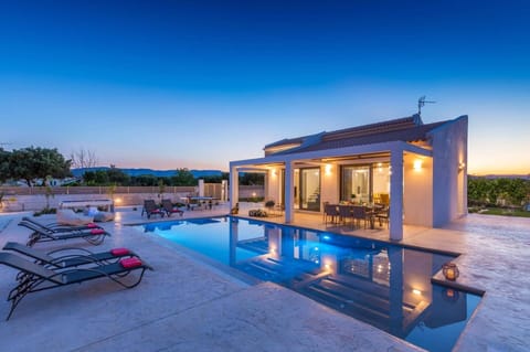 Villa Anemona image