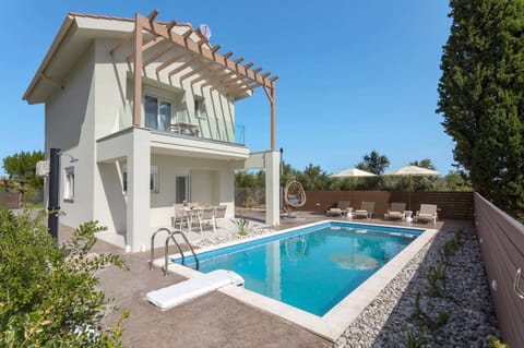 Villa Vilenia Anemelia image