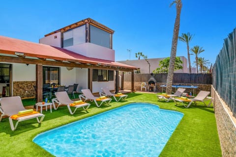 Villa Casablanca image