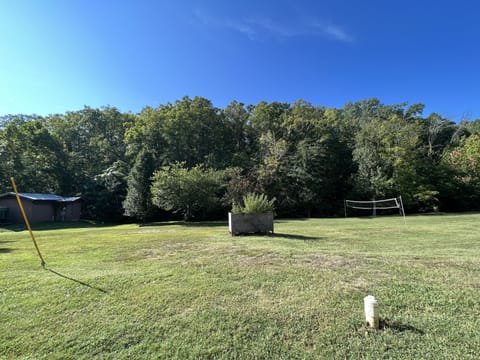 Grass, Outdoors, Shelter, Nature, Field