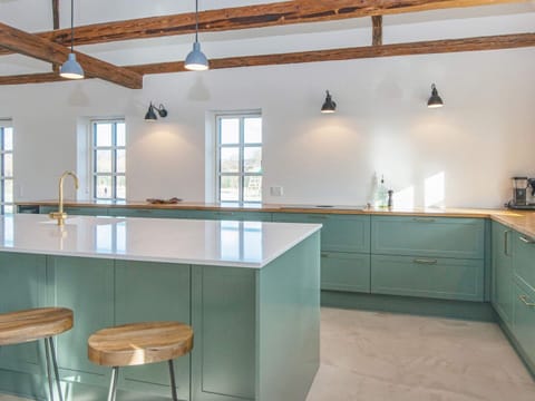 House | Private kitchen