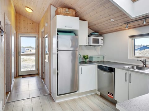 House | Private kitchen