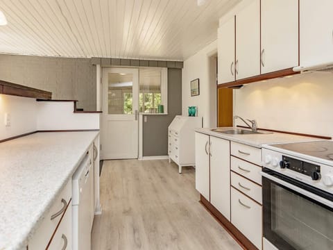 House | Private kitchen