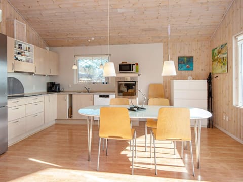 House | Private kitchen | Fridge