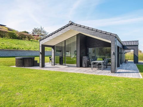 House | View from property