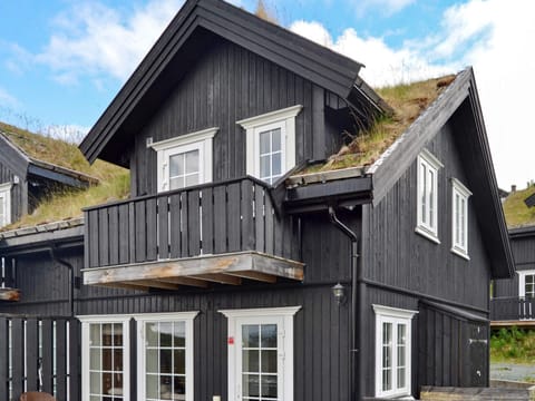 House | Exterior