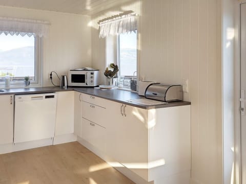 House | Private kitchen