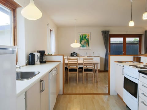 House | Private kitchen