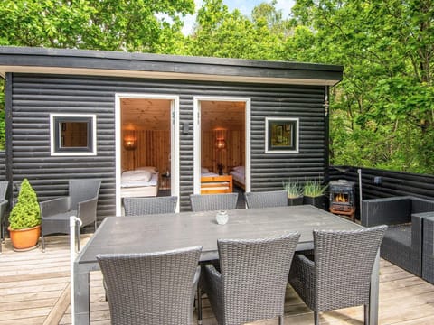 House | View from property