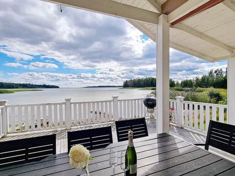 House | Property amenity