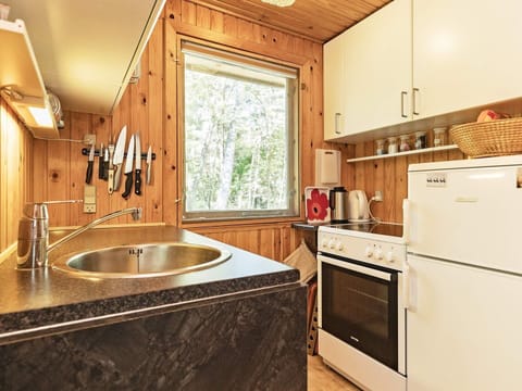 House | Private kitchen