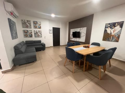 Sala Comedor