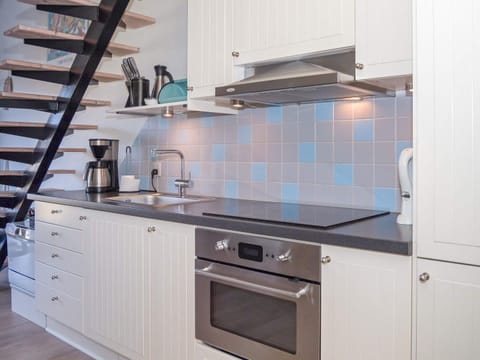 House | Private kitchen