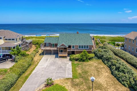 Oceanfront Outer Banks Vacation Rental 2023