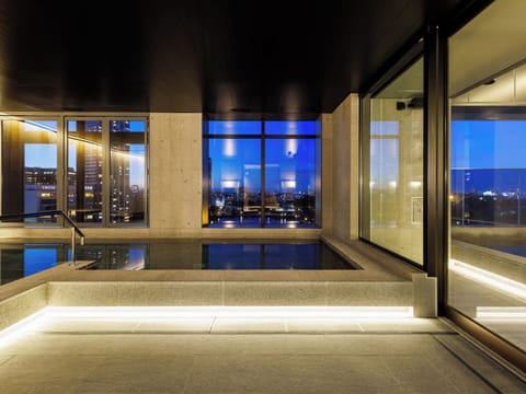 Public bath