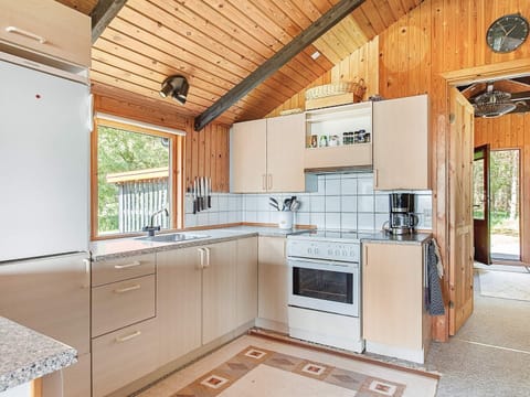 House | Private kitchen