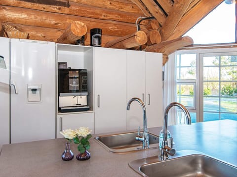 House | Private kitchen