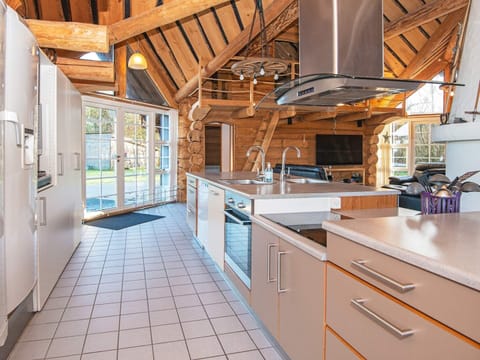 House | Private kitchen