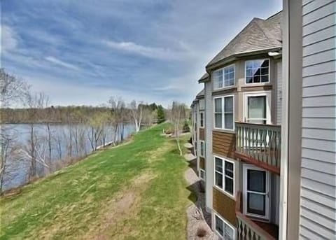 Condo, 1 Bedroom | Exterior