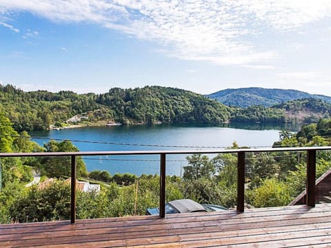 House | View from property