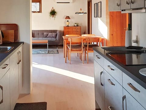 House | Private kitchen