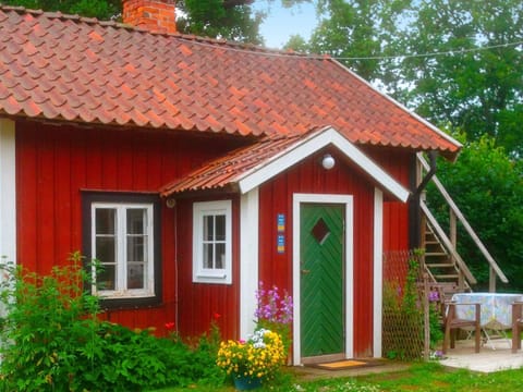 House | Exterior