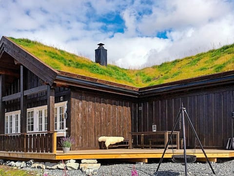 House | Terrace/patio