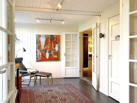 House | Interior